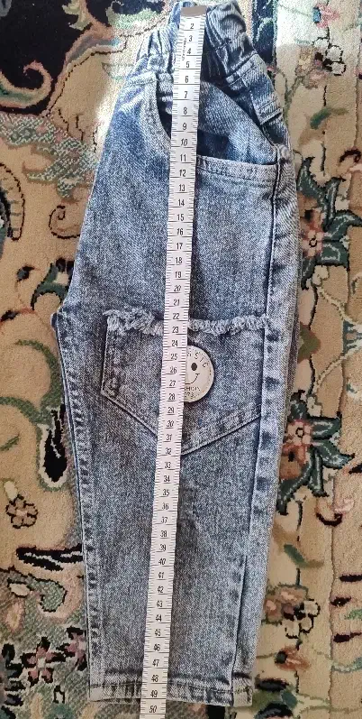 شلوار لی|حراج|همدان, |دیوار