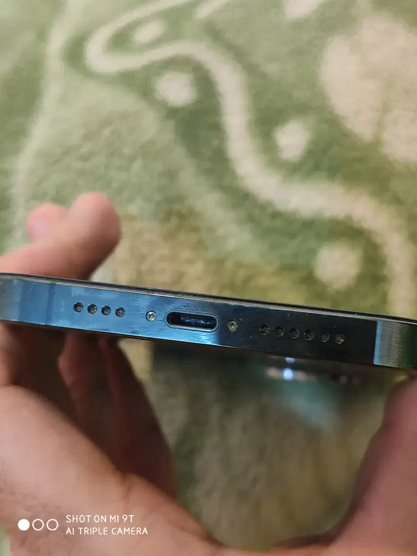 13پرومکس|موبایل|بهبهان, |دیوار