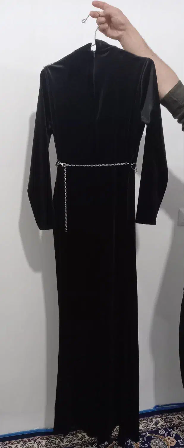 لباس|لباس|قیدار, |دیوار