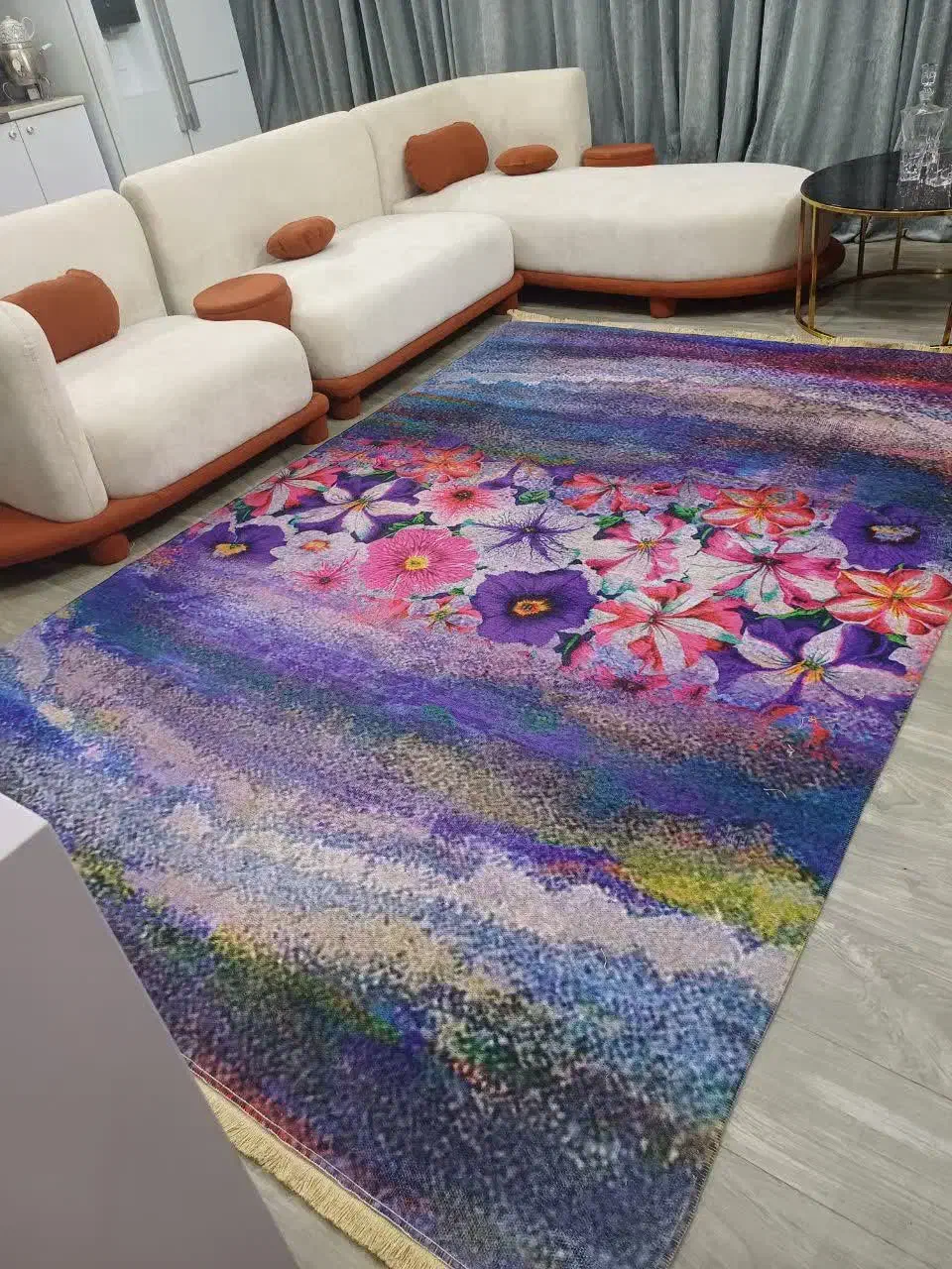 موکت دورو|موکت|تربت جام, پاسداران|دیوار