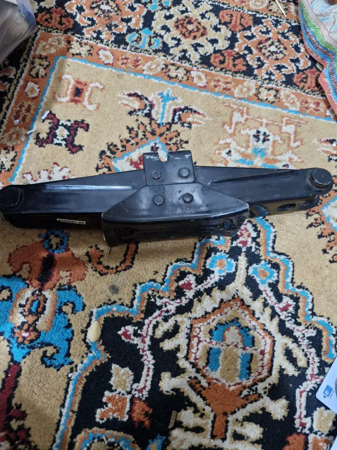 جک خودرو|ابزارآلات|اهواز, شهرک دانشگاه|دیوار