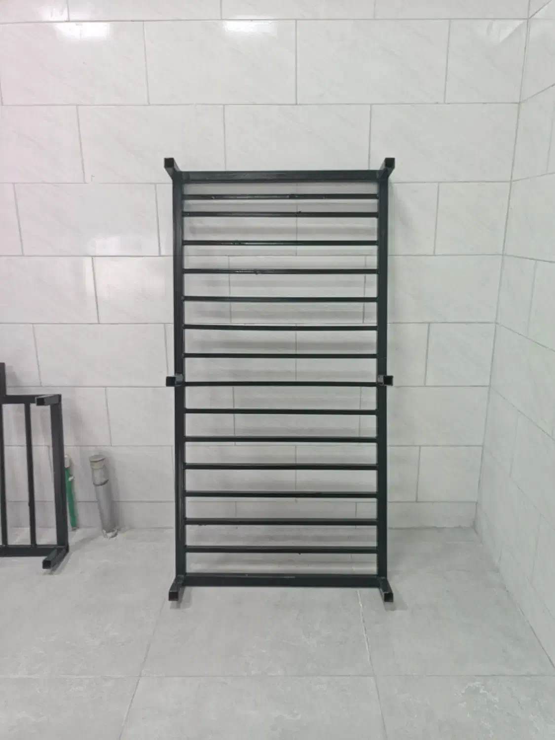 پالت فلزی|ابزارآلات|بروجن, |دیوار