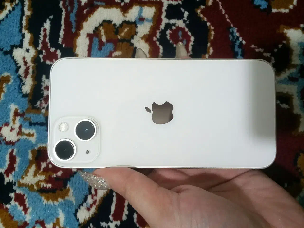 آیفون ۱۳ نرمال|موبایل|اهواز, کوی مهدیس|دیوار