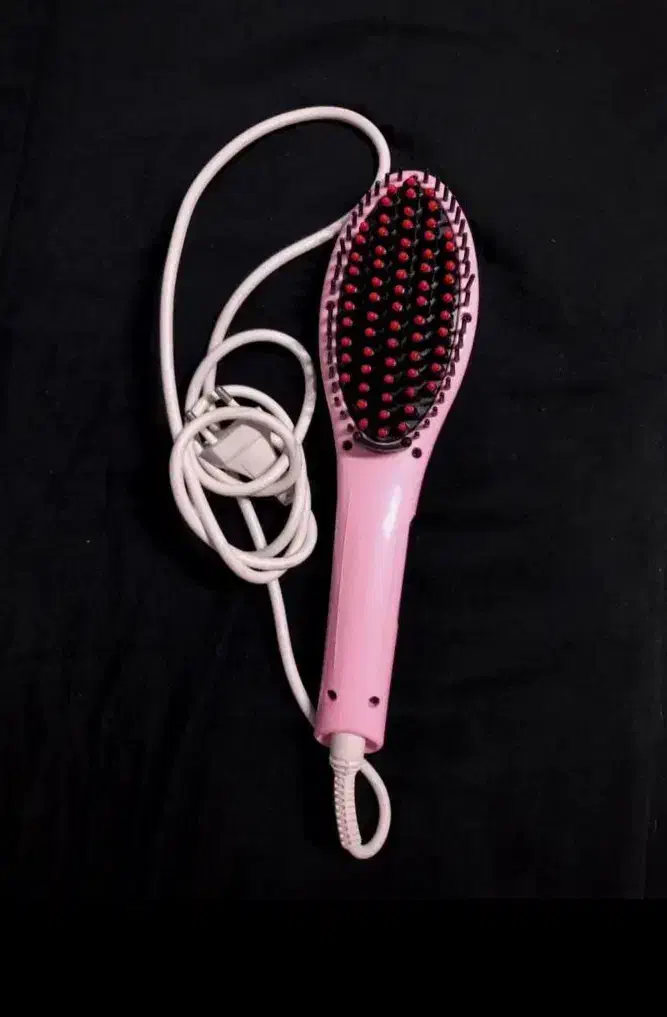 برس حرارتی اصل با کیفیت|آرایشی، بهداشتی، درمانی|نورآباد, |دیوار