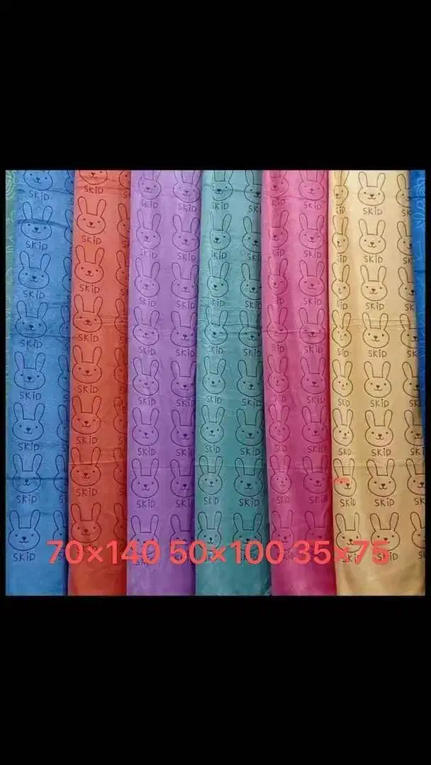 فروش انواع حوله|سفره، حوله، دستمال آشپزخانه|شیراز, منطقه هوایی شهید دوران|دیوار