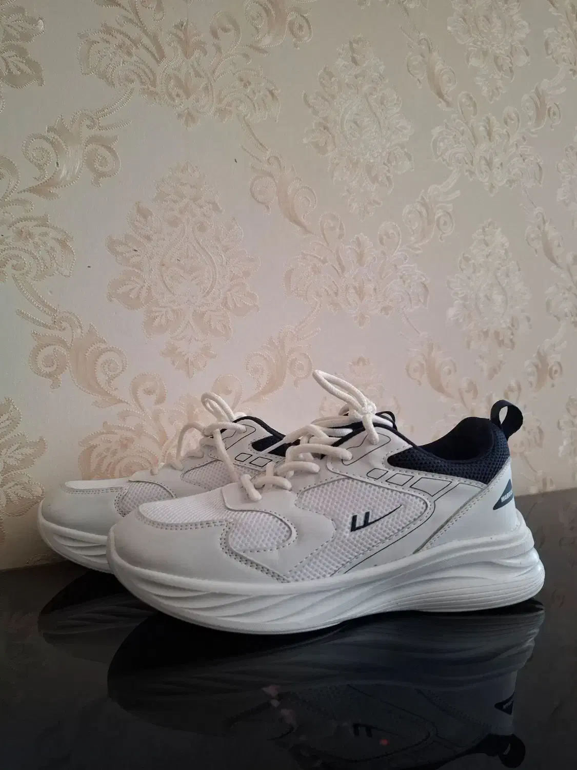 کفش اسپرت نو نو|کیف، کفش، کمربند|کرمان, |دیوار