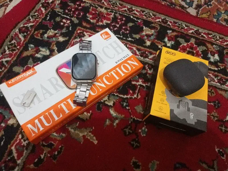 فلش ایرپاد ساعت هوشمند|لوازم جانبی موبایل و تبلت|مشهد, بهمن|دیوار