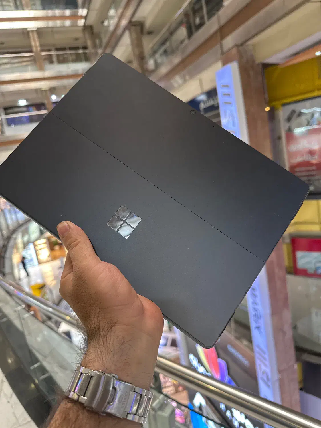 سورفیس  پرو 8  i7GEN11   RAM16 SSD 256|رایانه همراه|تهران, میرداماد|دیوار
