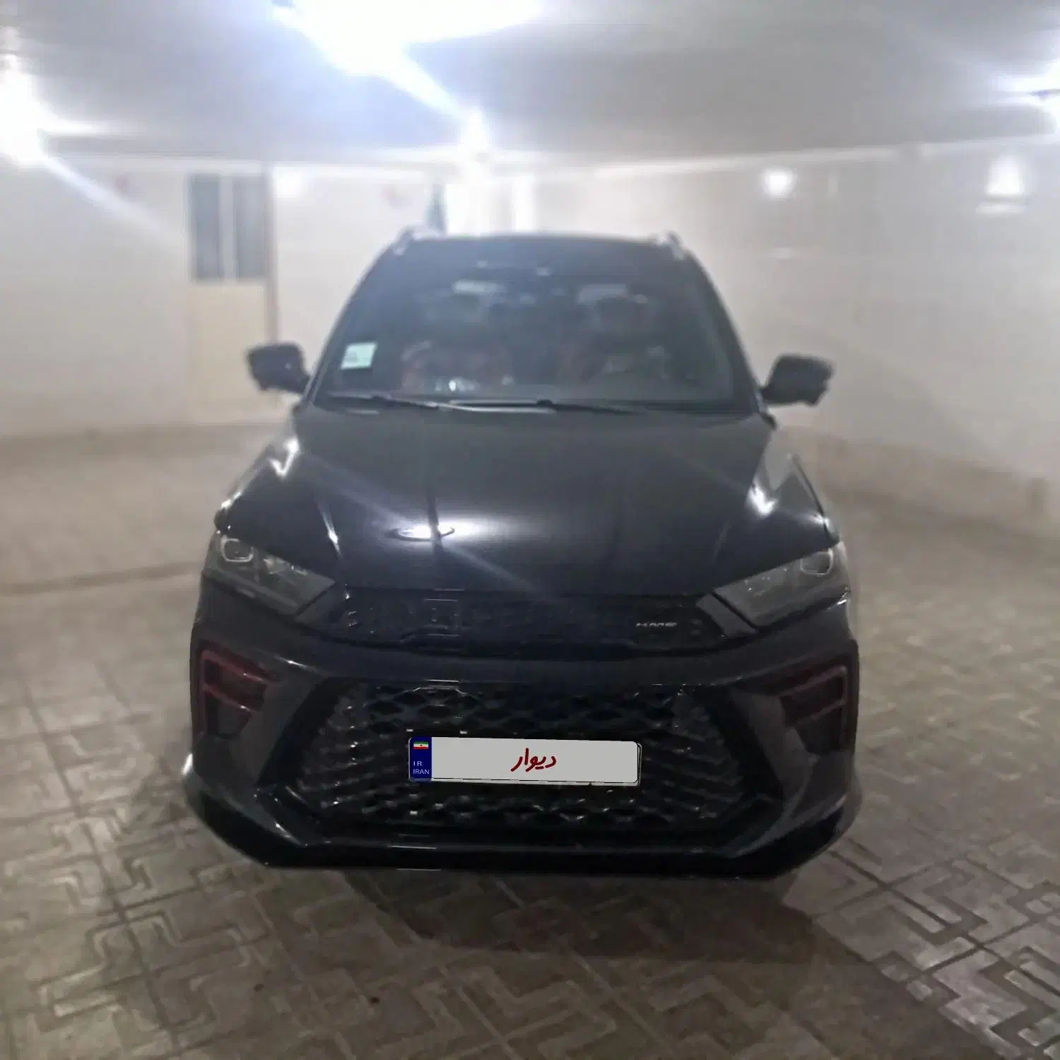 KMC A5|خودرو سواری و وانت|شیراز, دکتر حسابی|دیوار