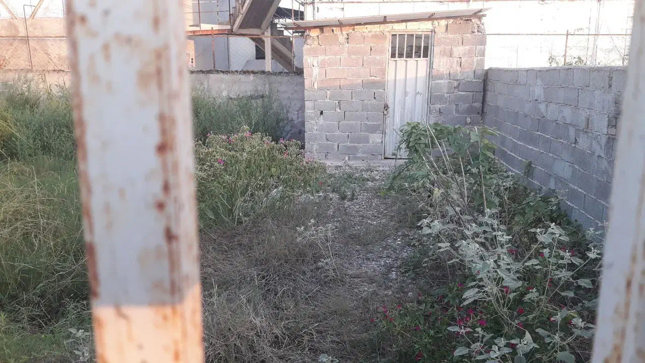 زمین مسکونی شهرک یثرب|فروش زمین و ملک کلنگی|قائم‌شهر, |دیوار