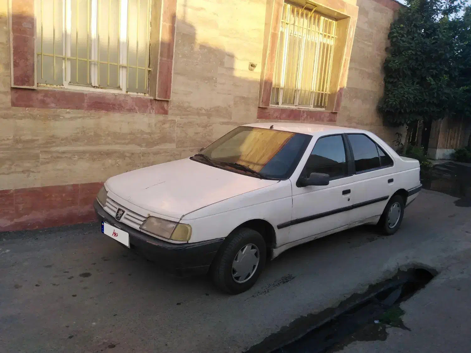 فروش RD|خودرو سواری و وانت|آزادشهر, |دیوار