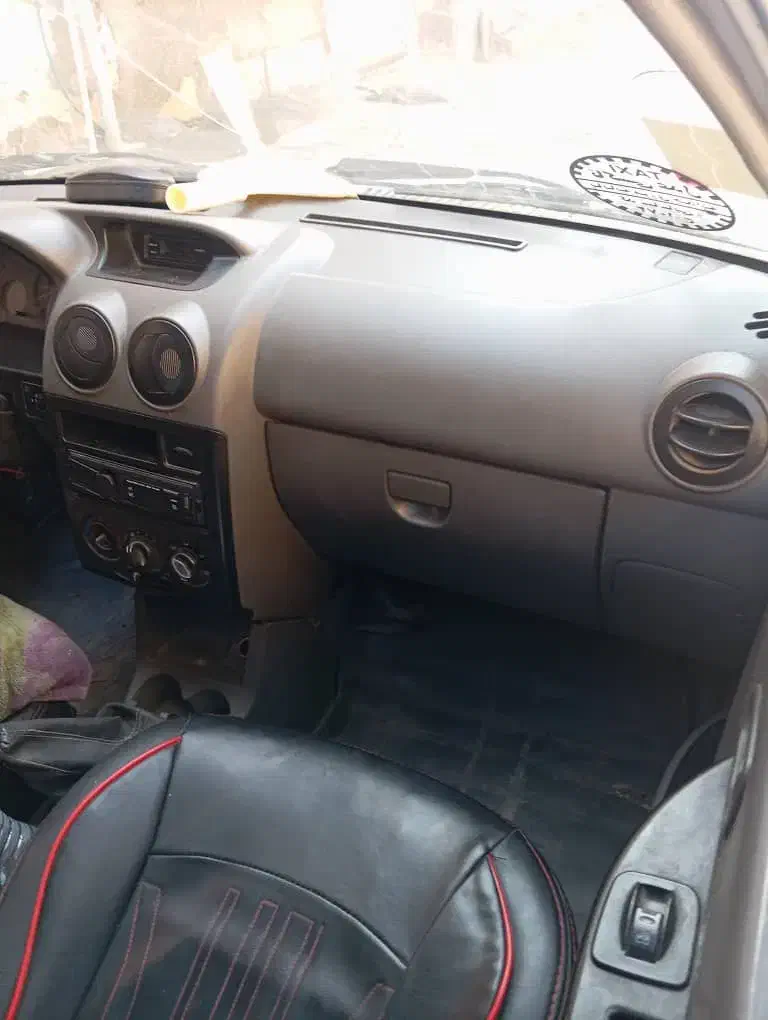 سوسنگرد|خودرو سواری و وانت|دشت آزادگان, |دیوار