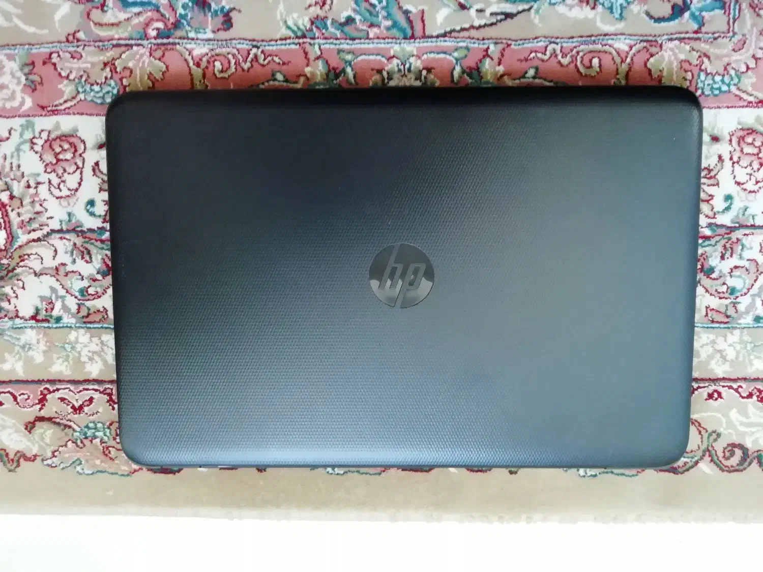 لپ تاپ hp مدل RTL81|رایانه همراه|تهران, شهرک چیتگر|دیوار