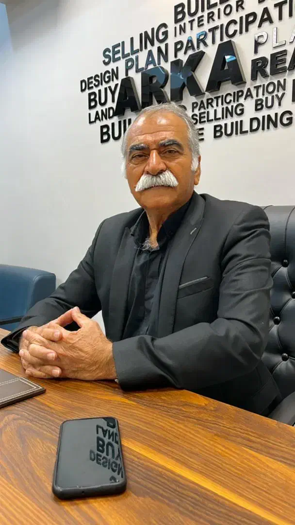 خونه‌تون رو با بازسازی ما رویایی کنید|خدمات پیشه و مهارت|مشهد, شهید فرامرز عباسی|دیوار