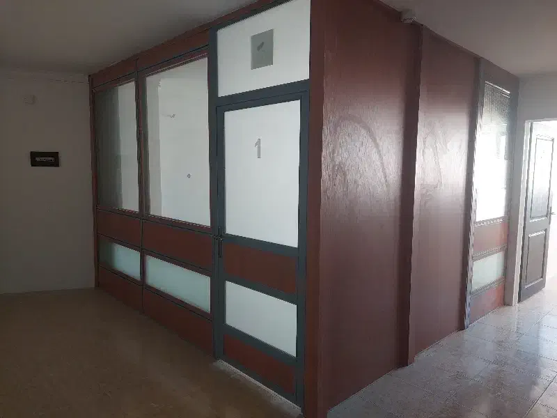 پارتیشن اداری|دفتر کار|اصفهان, هزارجریب|دیوار