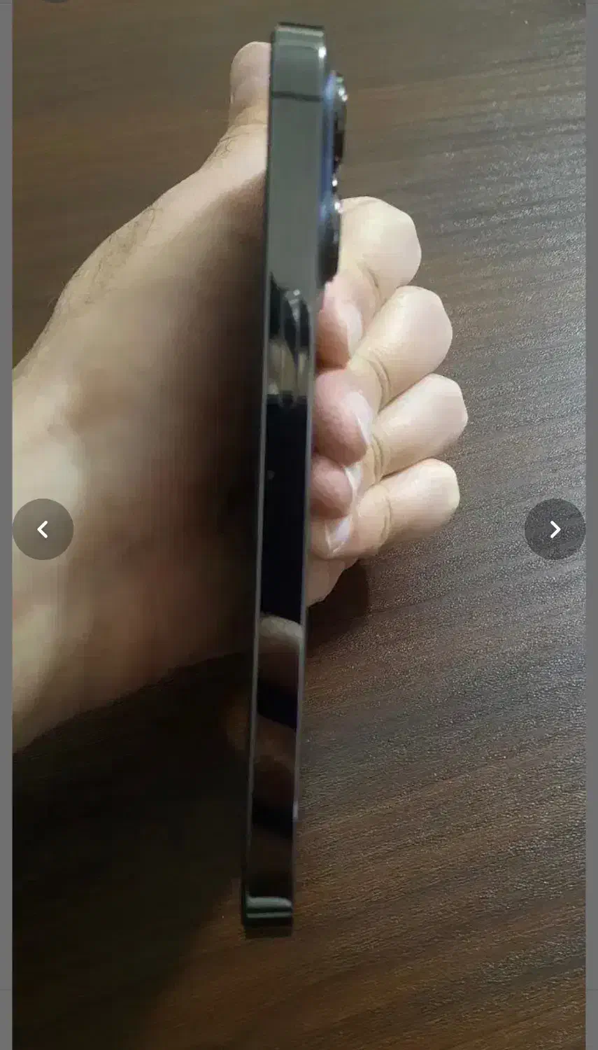 آیفون 13pro|موبایل|بوشهر, |دیوار