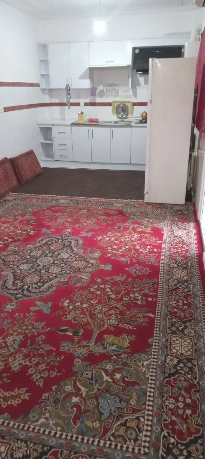 سوئیت یک خوابه تمیز|اجارهٔ کوتاهمدت آپارتمان و سوئیت|لاهیجان, کوی آزادگان|دیوار