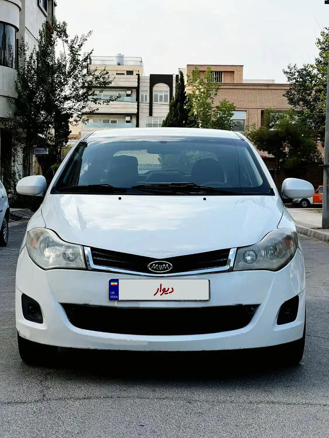 MVM 315 مدل 1393|خودرو سواری و وانت|اصفهان, خانه اصفهان|دیوار