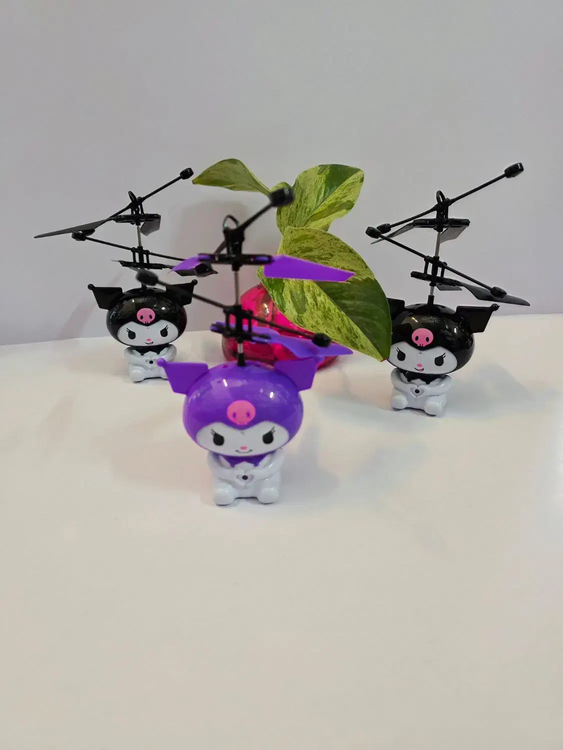 عروسک لبوبو سوپرایزی|کلکسیون و سرگرمی|زرند, |دیوار