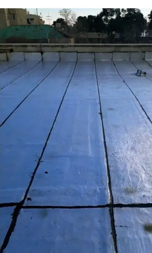 نصب ایزوگام متین صد در صد تضمینی|خدمات پیشه و مهارت|بجنورد, |دیوار