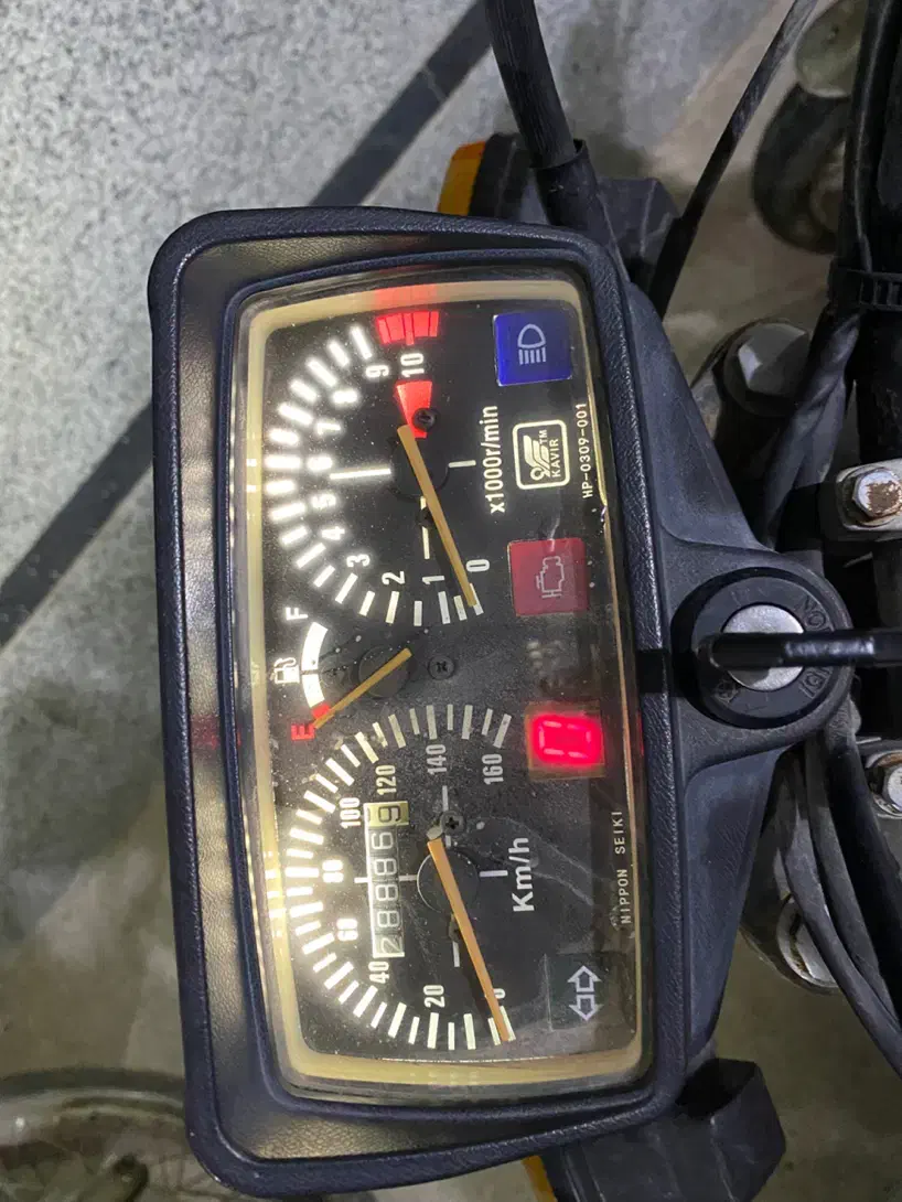 کویر ۱۵۰|موتورسیکلت|بندرعباس, |دیوار