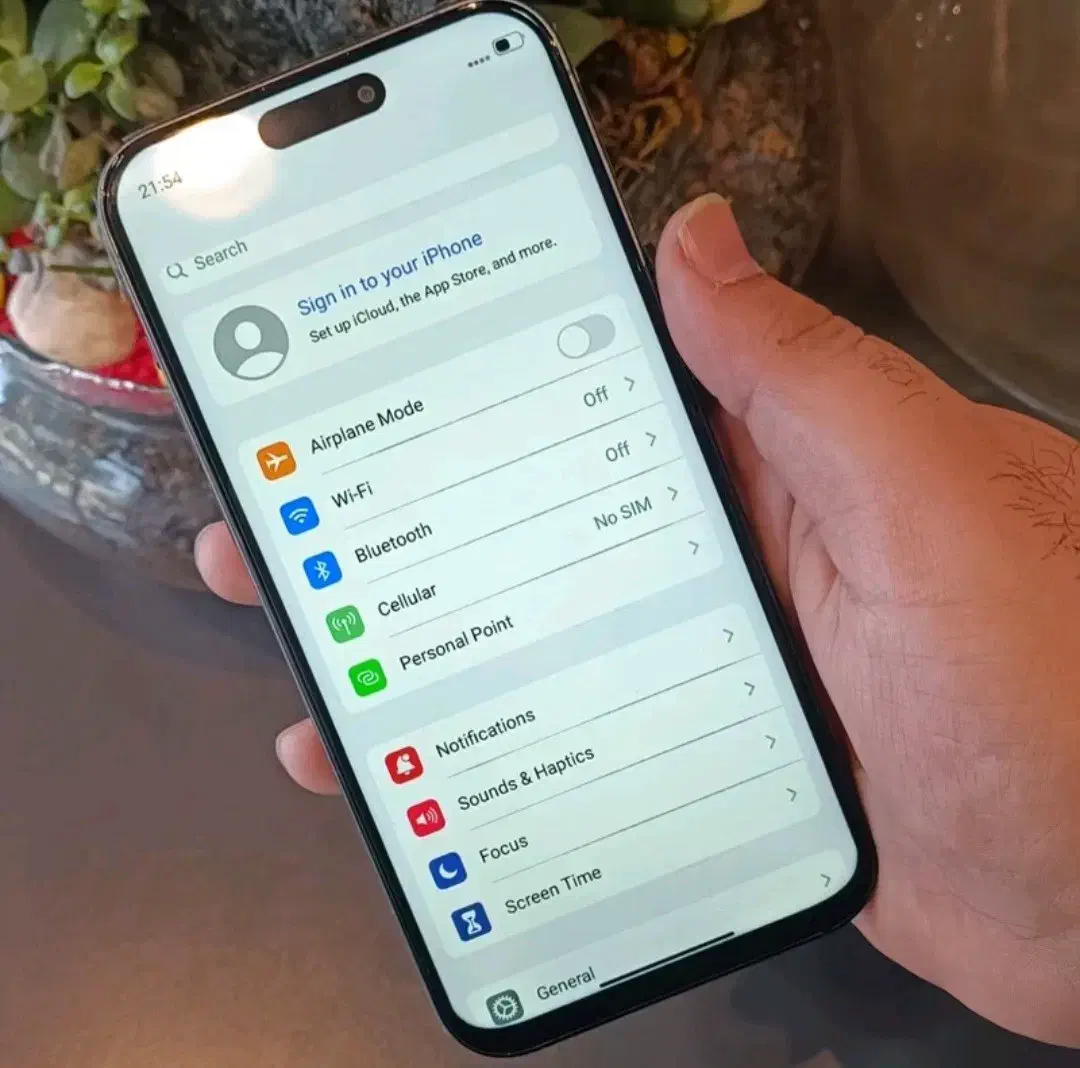 آیفون 15 پرومکس|موبایل|گرگان, |دیوار