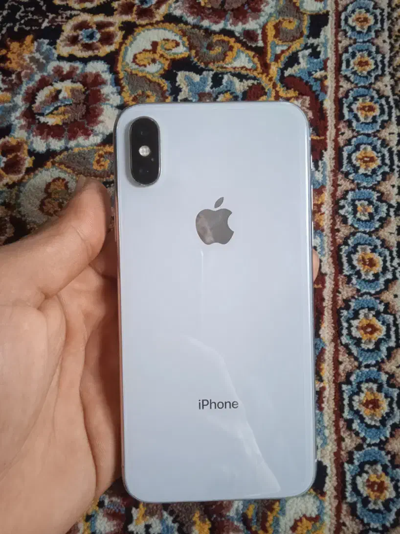 ایفن x|موبایل|گرگان, |دیوار