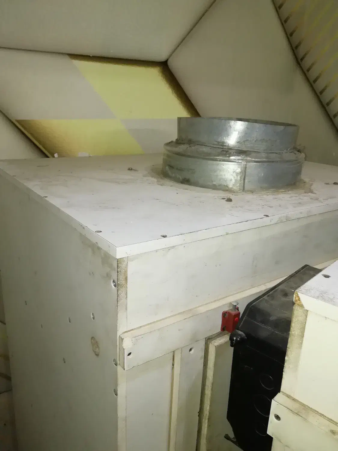 2 عدد سایلنت باکس 4 و 6 ظرفیتی با سیستم خنک کنندگی|قطعات و لوازم جانبی رایانه|شیراز, فاضل|دیوار