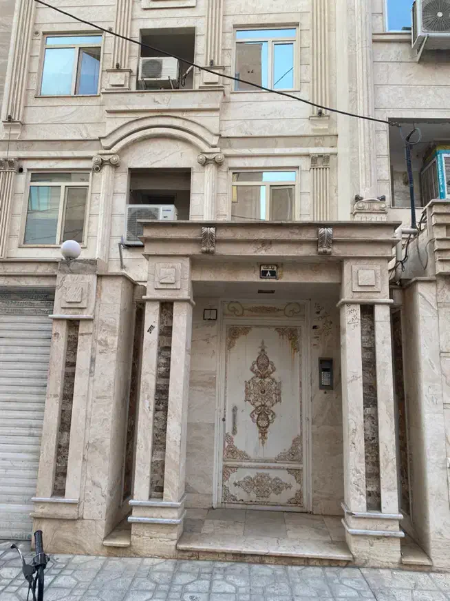 ۸۵متر دو‌خواب فول باپارکینگ|فروش آپارتمان|پاکدشت, پاکدشت (مامازند)|دیوار