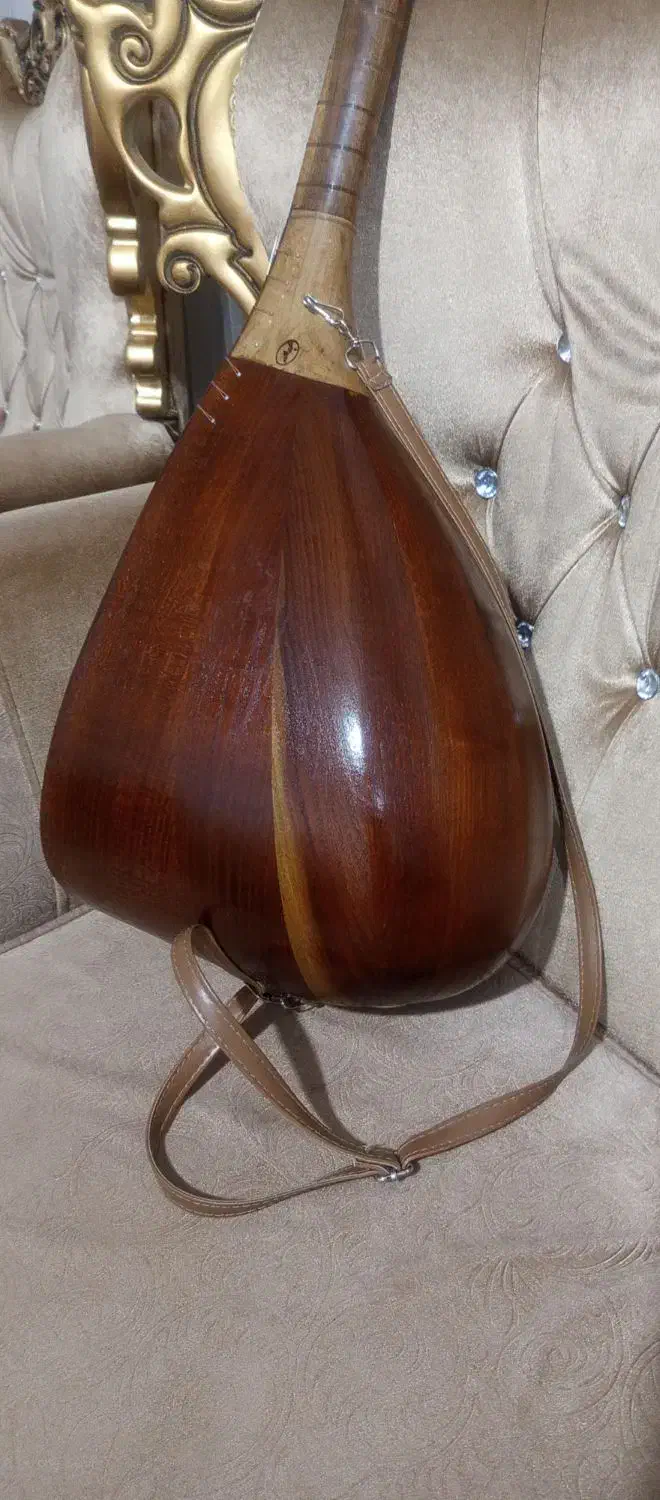 ساز ترکیه|ویولن|تبریز, |دیوار