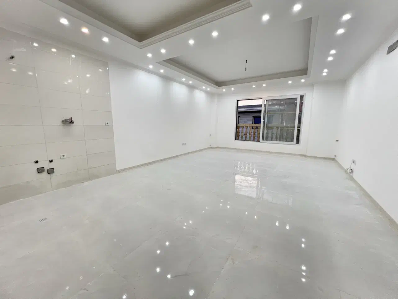 فروش آپارتمان نوساز شیک وامدار|فروش آپارتمان|قائمشهر, |دیوار