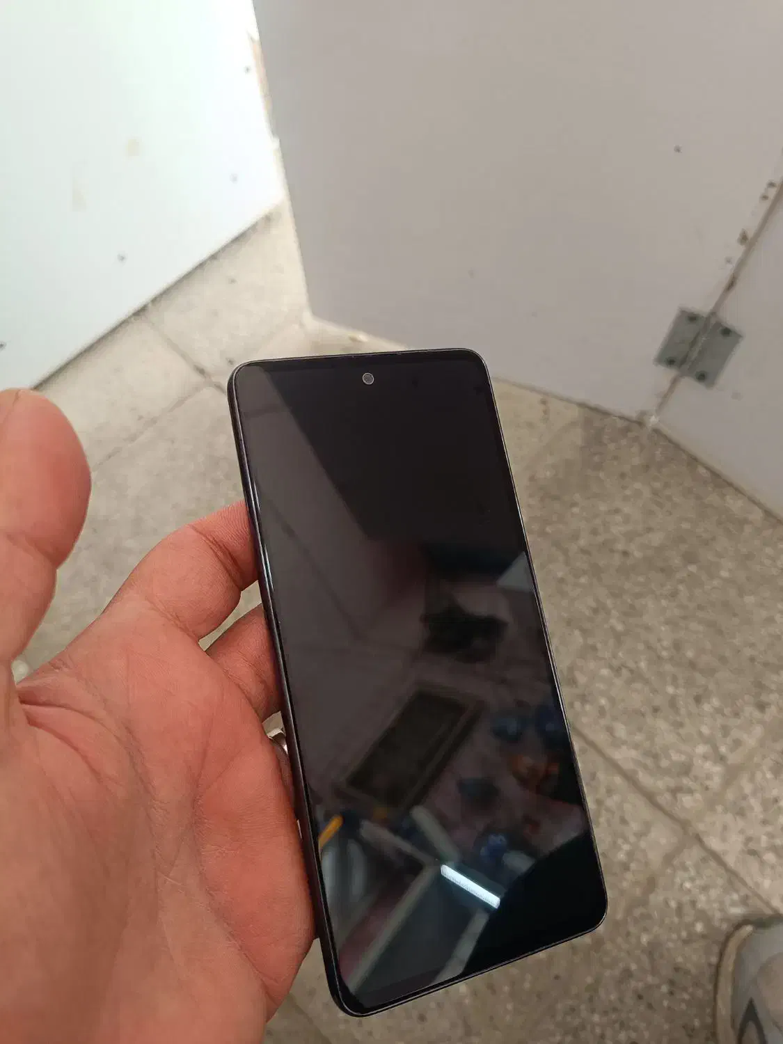 گوشی a53 5g|موبایل|الشتر, |دیوار