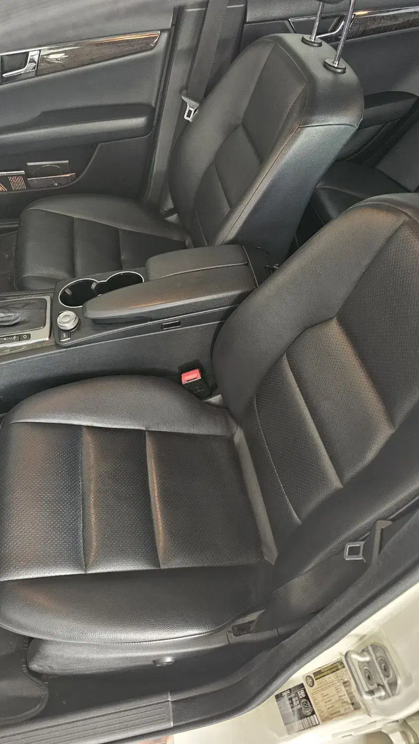 بنز c300 4matic مدل ۲۰۱۰|خودرو سواری و وانت|تبریز, |دیوار