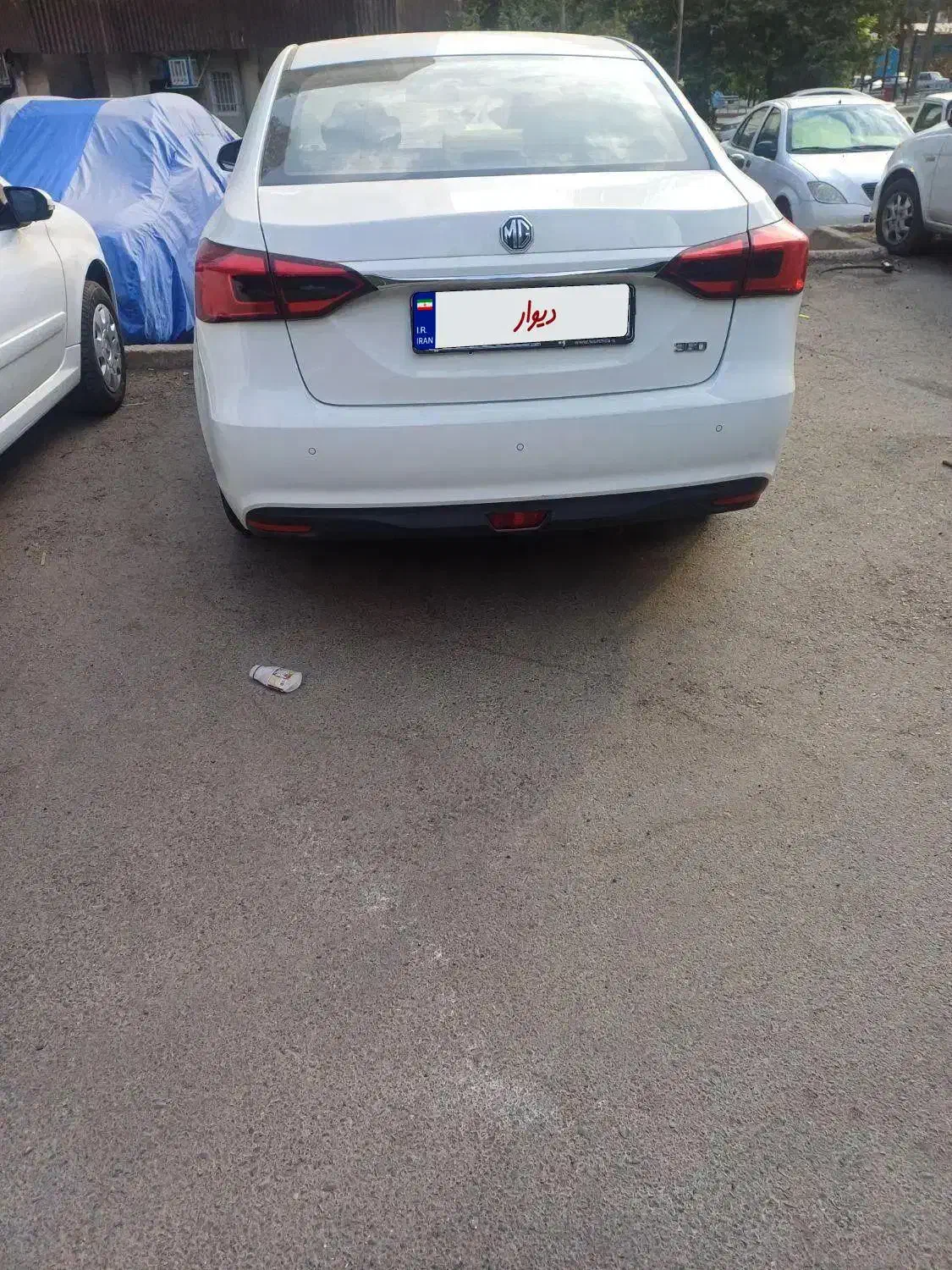 خودروسواری|خودرو سواری و وانت|تهران, شمشیری|دیوار