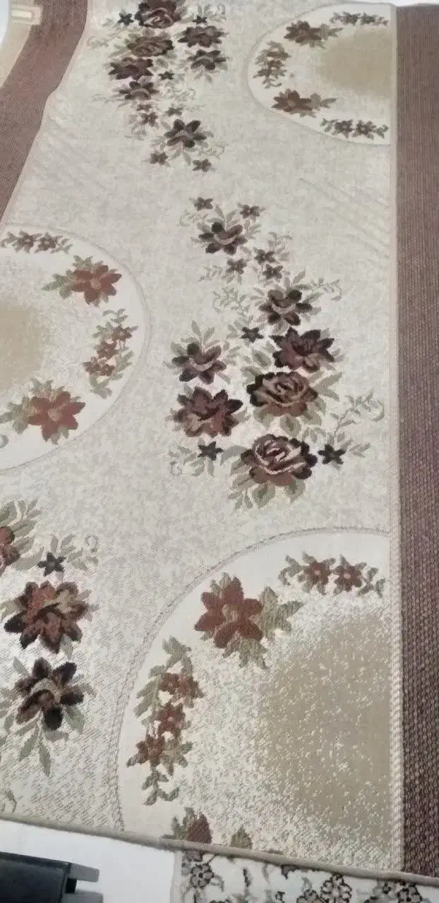 قالیچه 550|گلیم، جاجیم، گبه|تربتحیدریه, یحیی آباد|دیوار