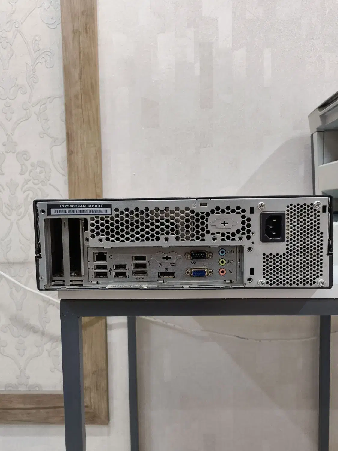 کیس کامپیوتر فوق اقتصادی حسابداری دانش آموزی|رایانه رومیزی|اصفهان, ملک|دیوار