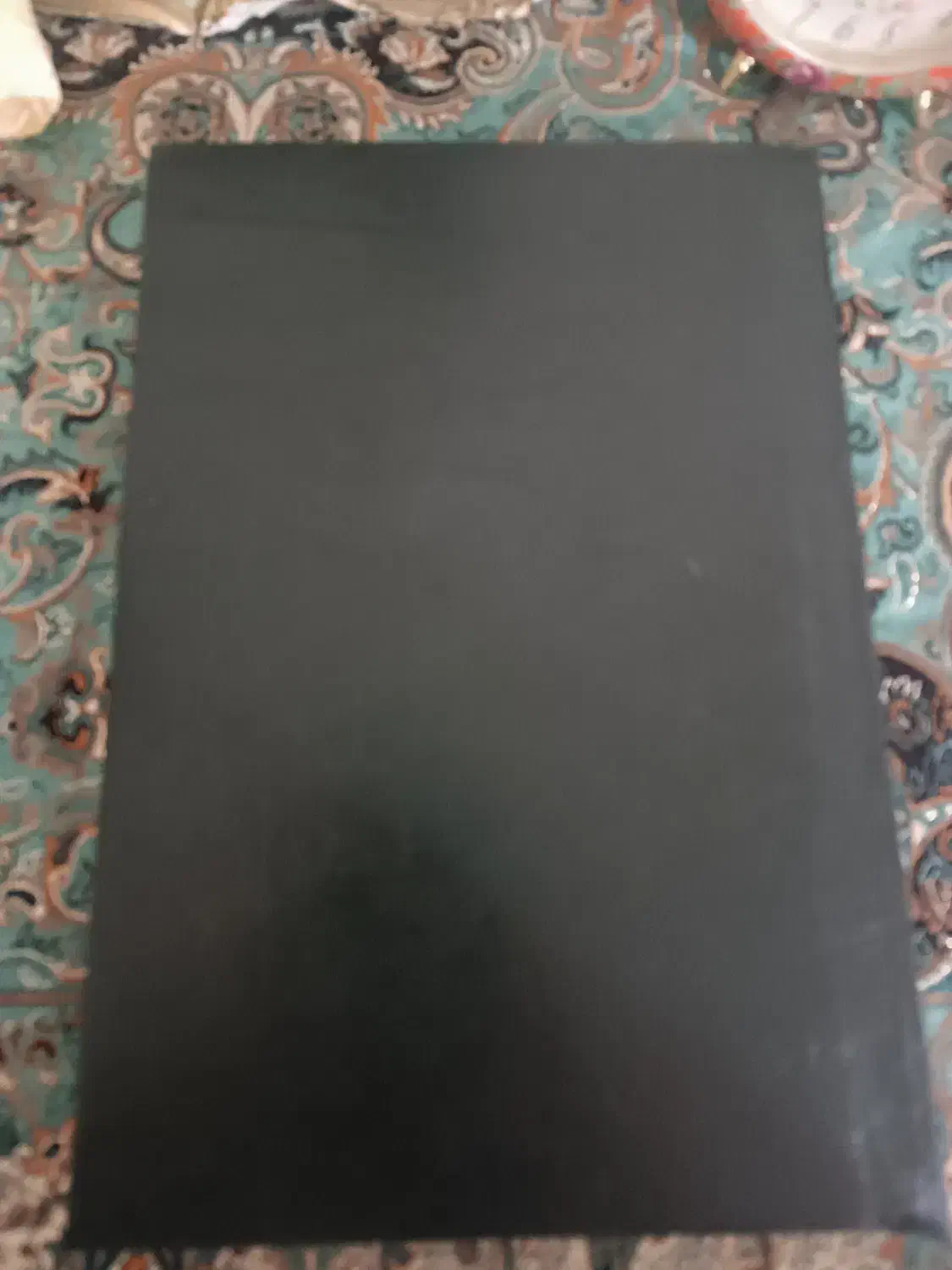 کلیه و دمنه نصرالله بن محمد بن عبدالحمید منشی|کلکسیون اشیاء عتیقه|آبیک, |دیوار