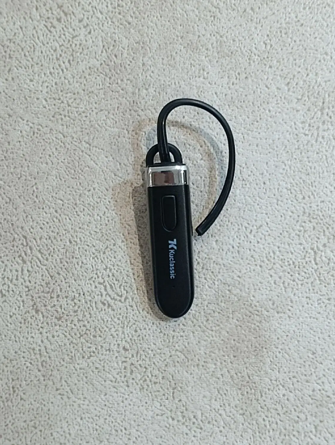 هدست بلوتوثی (کوکلاسیک)|لوازم جانبی موبایل و تبلت|اسلامشهر, شهرک انبیا|دیوار