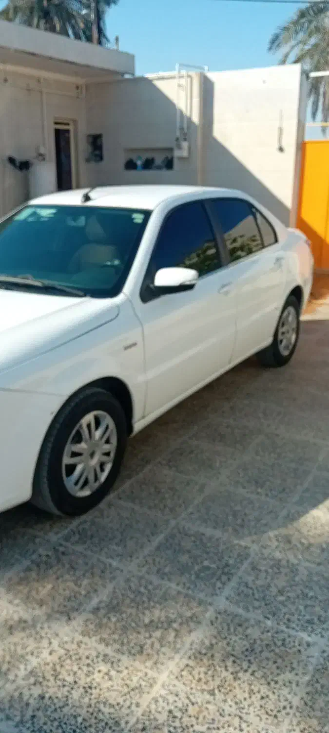 دنا معمولی مدل ۹۸|خودرو سواری و وانت|رامهرمز, |دیوار