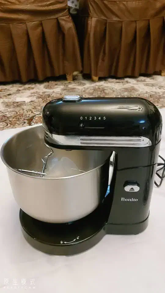 همزن برقی|خردکن، آسیاب، غذاساز|تهران, سازمان برنامه جنوبی|دیوار