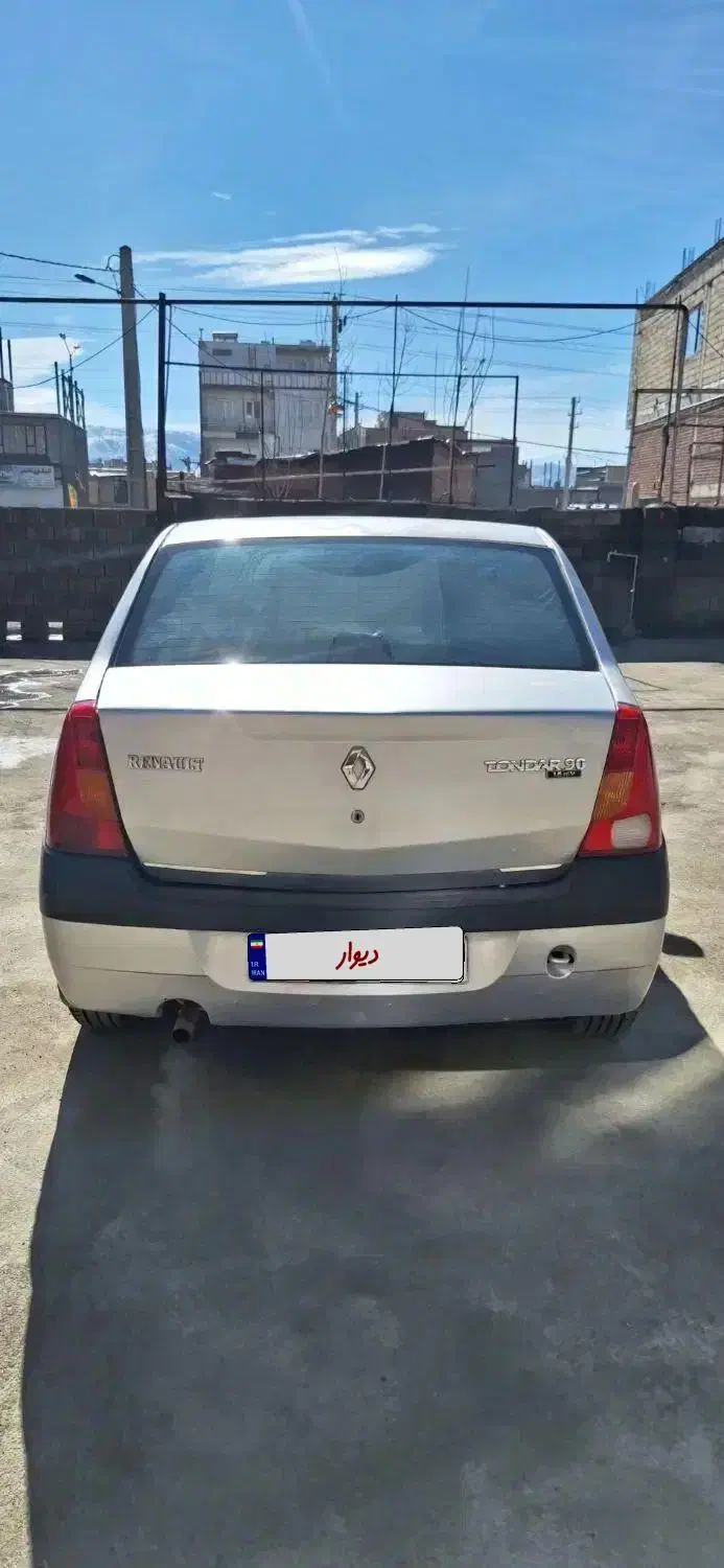 L90 E1 خانگی و بی خرج|خودرو سواری و وانت|مریوان, |دیوار