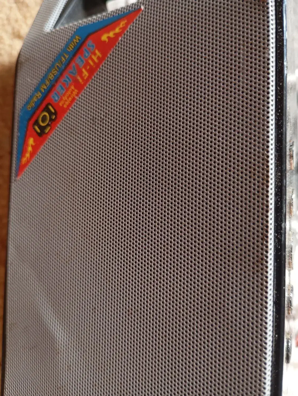 اسپیکر|سیستم صوتی خانگی|خورموج, |دیوار