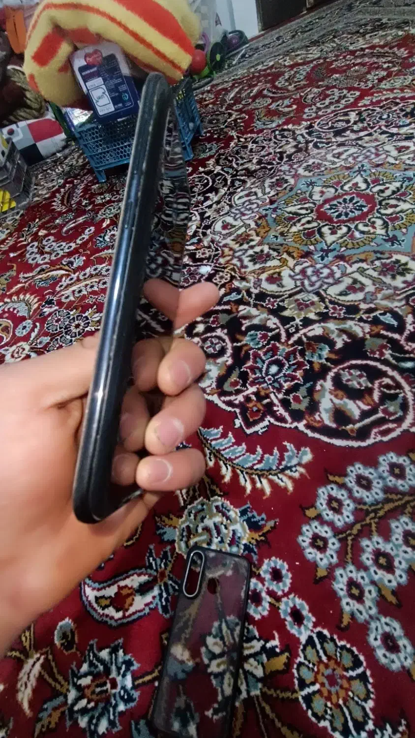 سامسونگ A20|موبایل|مشهد, توس (بلوار توس)|دیوار