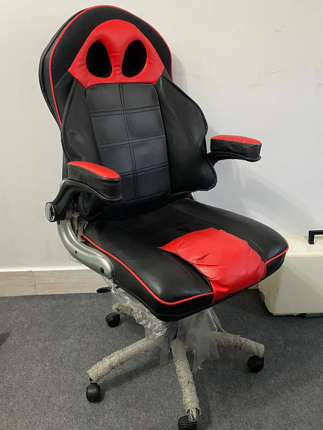 صندلی گیمینگ|صندلی و نیمکت|دزفول, |دیوار