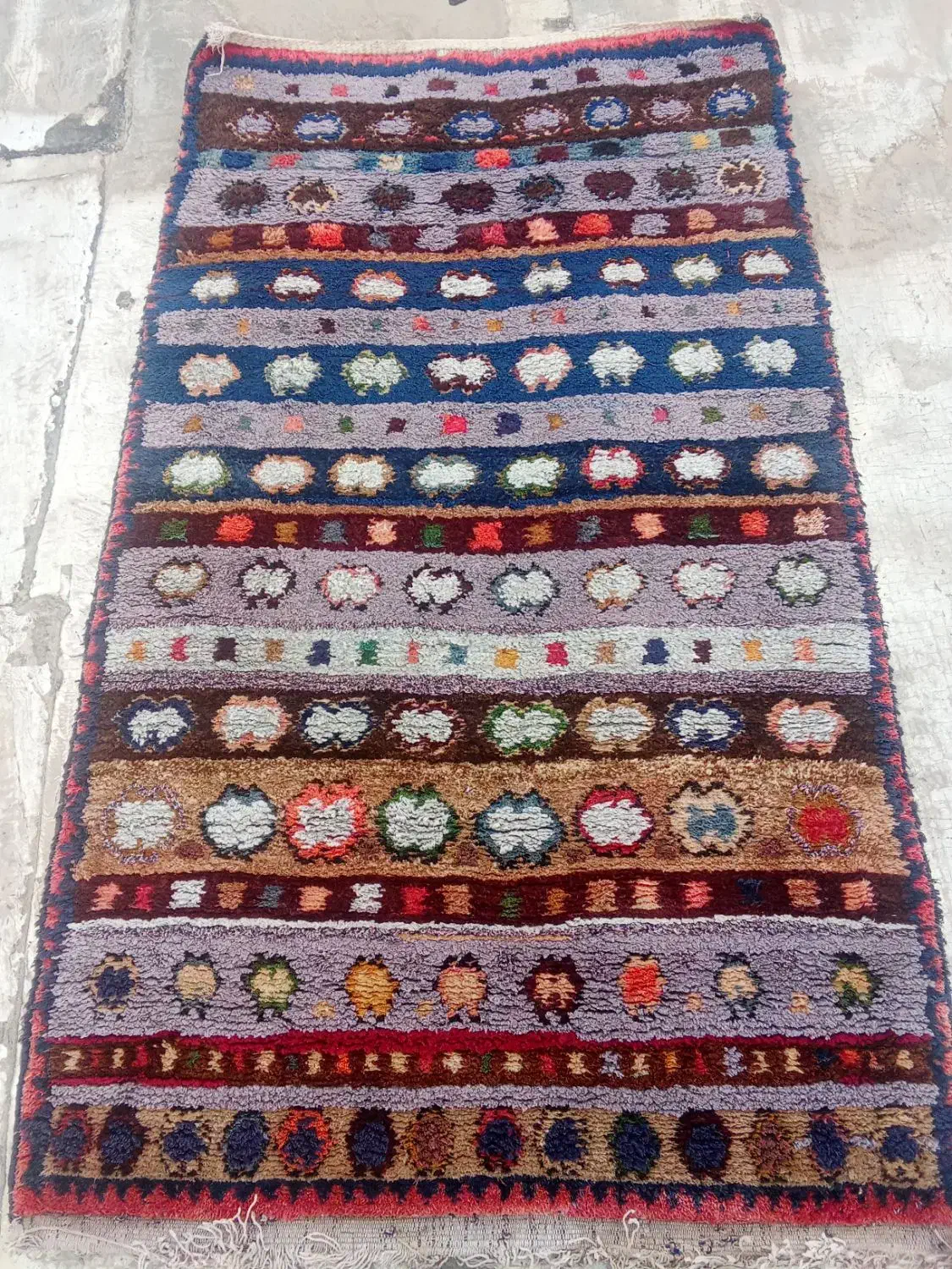 قالیچه|فرش|قم, خداکرم|دیوار