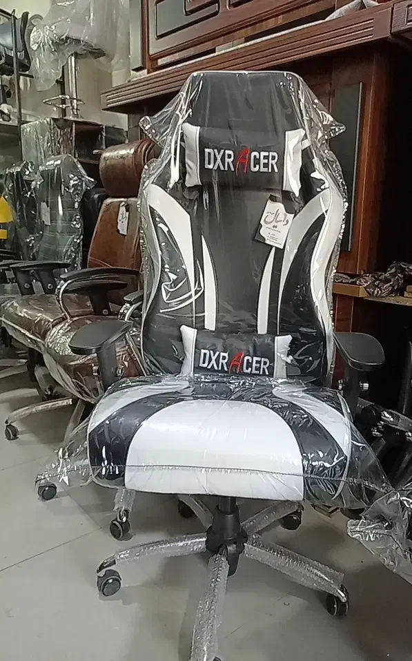 صندلی گیم/نقد اقساط|صندلی و نیمکت|ساوه, |دیوار