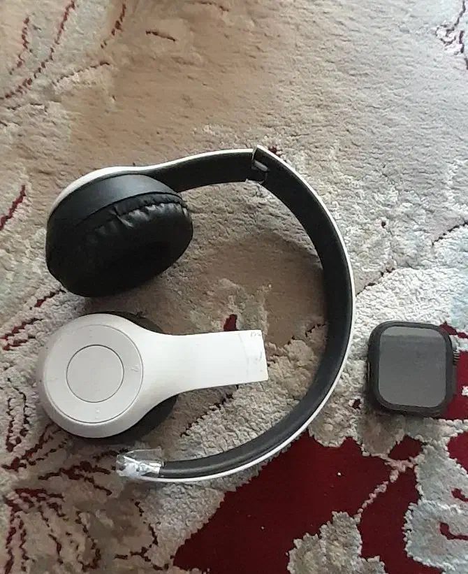 باطری و شارژر باطری|ساعت|قم, ولیعصر|دیوار