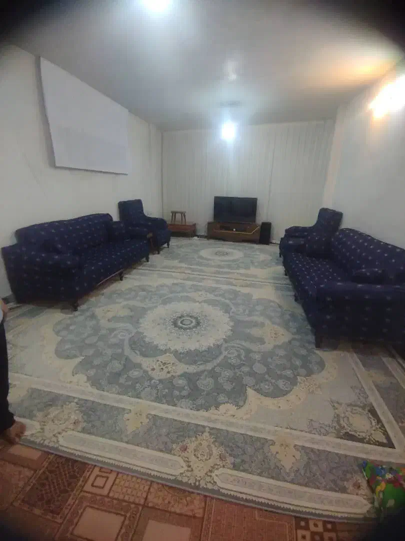 ناز کاور|مبلمان خانگی و میز عسلی|بناب, |دیوار