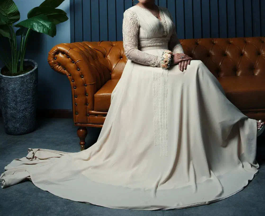 لباس نامزدی|لباس|فردیس, خیام شرقی|دیوار