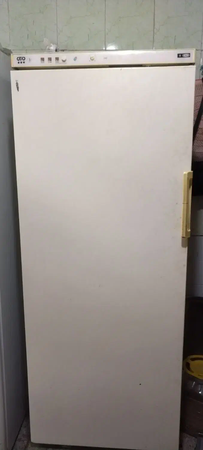 فریزر 7کشو پارس کارکرد عالی|یخچال و فریزر|داران, |دیوار